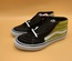 Supreme x Vans SK8-Mid Croc Mustard Shoe - Brand New